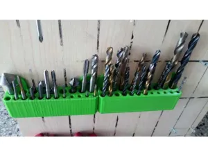 Drill Bit Guide