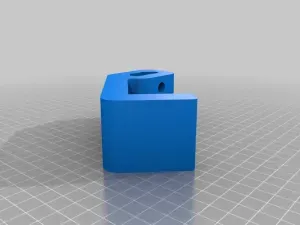 Milwaukee Packout Extension Cable Bracket