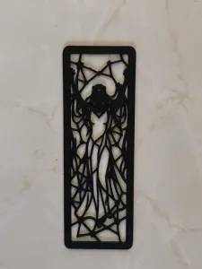 Lord Of The Rings Galadriel Bookmark