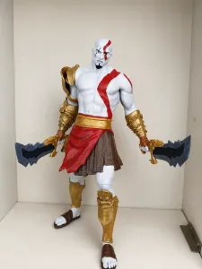kratos