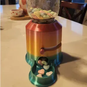 Gumball Machine