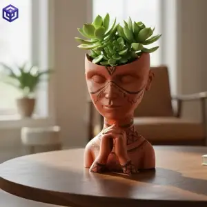 Flowerpot V2