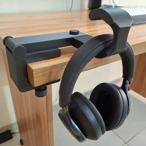 Flexi Headphone Stand