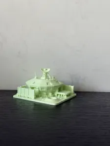 火星基地