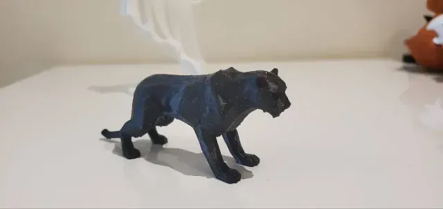 Black Panther LP — Image 7 of 8