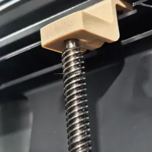 K2 Plus Z-Axis Screw Mount