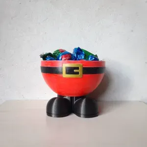 Santa Bowl