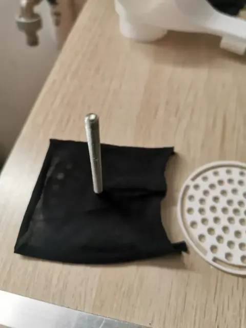 Isopropanol Bath Filter or Resin Product — Image 6 of 9