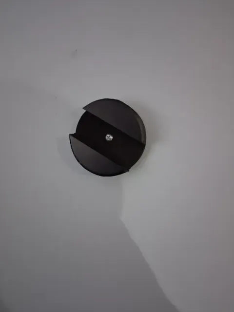 Hockey Puck Stick Holder — Image 2 of 4