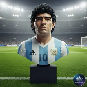 MARADONA