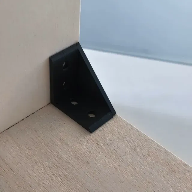 Corner square