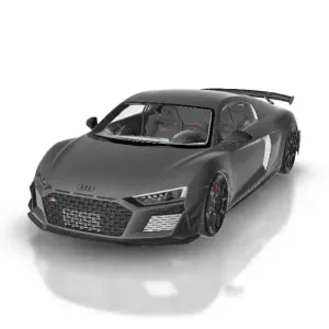 Audi R8 V10 GT 2023