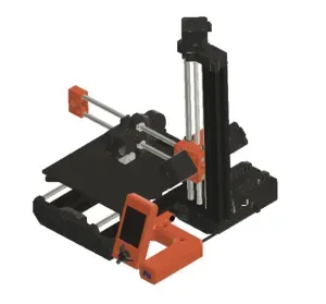 Prusa Mini USB Adapter by 3D Sourcerer