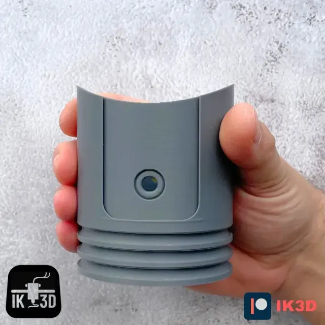 PISTON CAN KOOZIE - PERSONALIZABLE — Фото 5 из 9