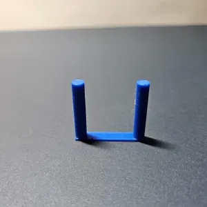 Stringing Test
