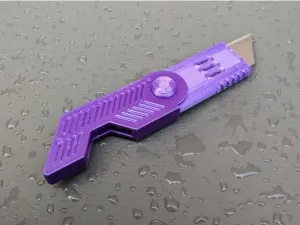 Knife