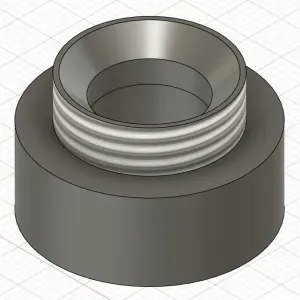 Lower Electrode Design Rev1E