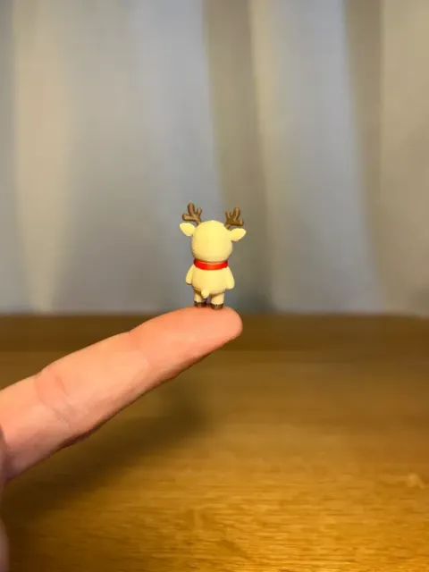 Mini Cute Reindeer — Фото 2 из 3