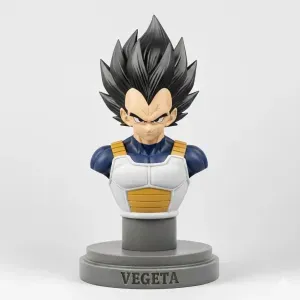 Vegeta Bust