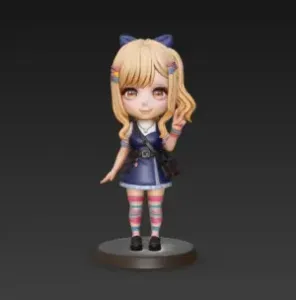 Marin Kitagawa