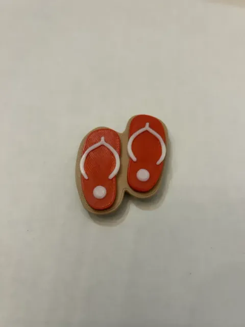 Summer Fridge Magnets — Фото 6 из 9