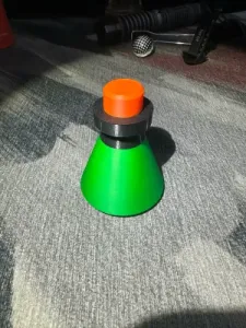 Stash potion