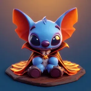 Stitch