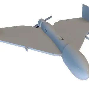 dron