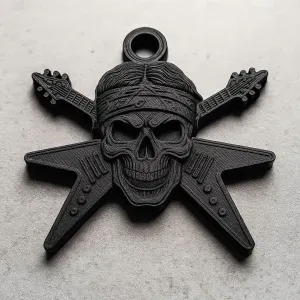 Keychain Mago de Oz