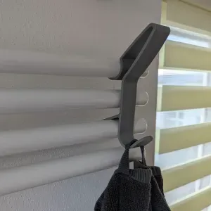 Radiator Hook - Dry your towels