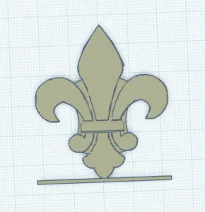 Feur de lis