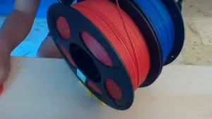 Modular Filament Rack FREE TO SELL