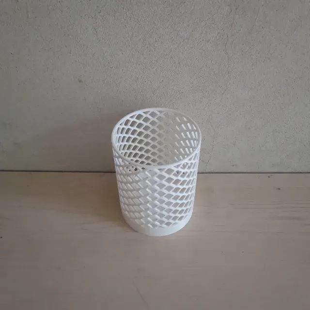 Pen holder — Фото 2 из 4