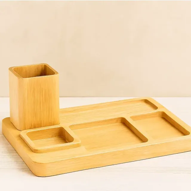Desk Organizer