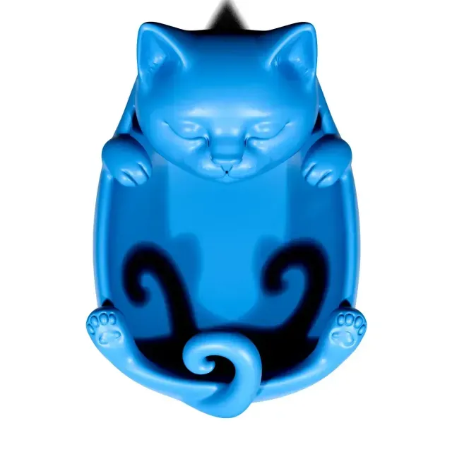 Cat Key tray — Фото 5 из 9