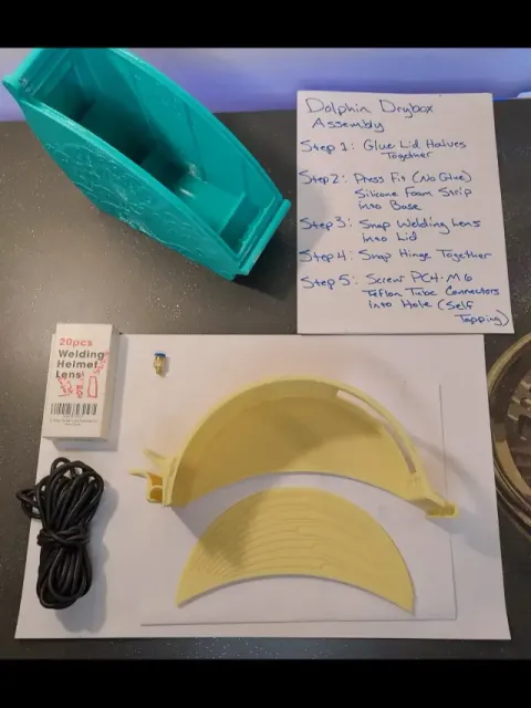 Dolphin Drybox — Image 8 of 9