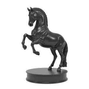 Spanish Horse