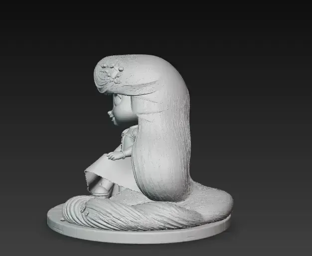 Rapunzel — Image 5 of 7