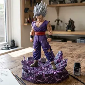 Beast Gohan Figure