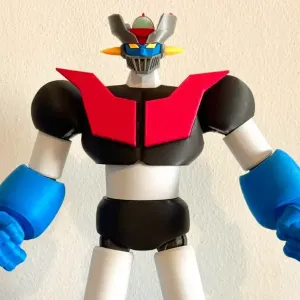 mazinger z