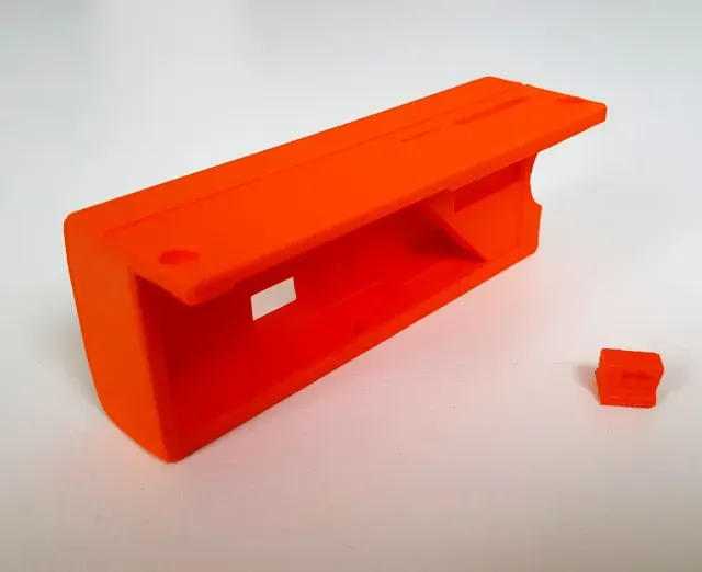 Ender 3 SD Card Adapter Housing — Фото 4 из 9