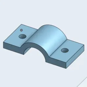 Cable holder