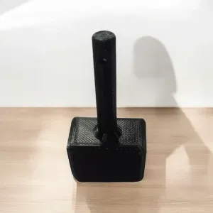 Llavero Martillo Thor hammer keychain