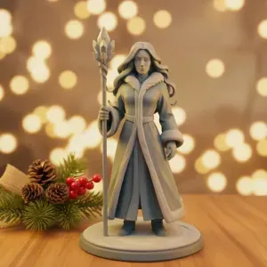 Ice Queen