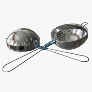 Strainer