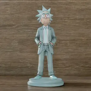 Rick Sanchez (Rick and Morty)