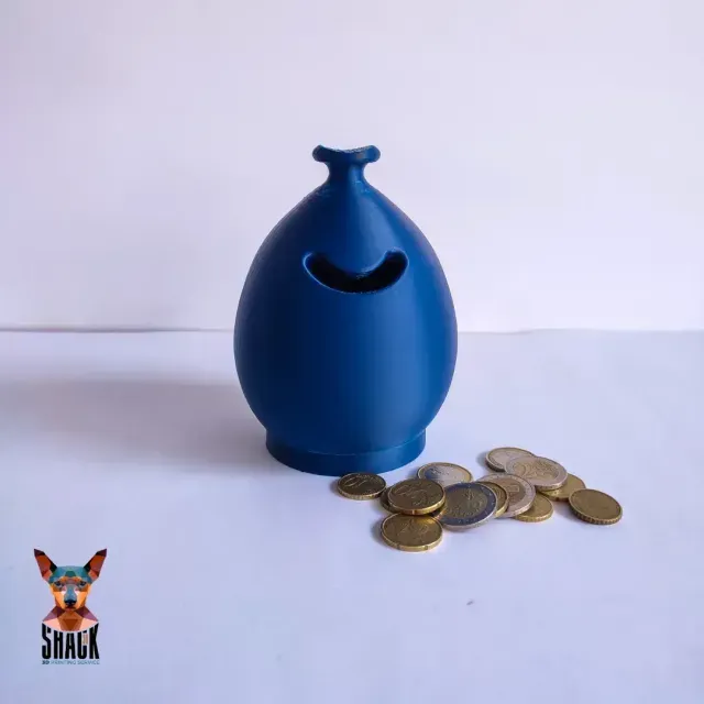 Balloon Bank — Image 5 of 7