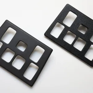 Discovery 2 Window Switch Cover