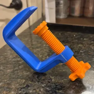 C-Clamp