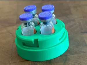 TG peptides